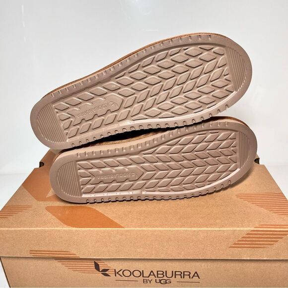 Koolaburra by UGG Koola Suede Tall Boots - Picture 5 of 6